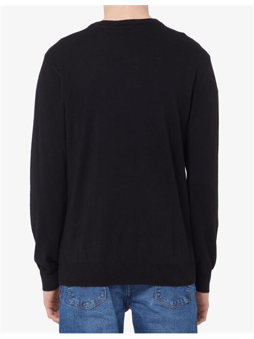 ES RANDALL CN BASIC SWTR GUESS | M3RR00Z33R1/JBLK