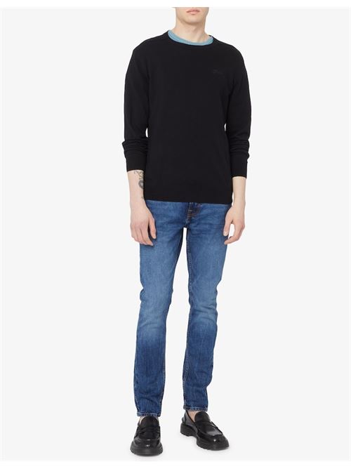 ES RANDALL CN BASIC SWTR GUESS | M3RR00Z33R1/JBLK