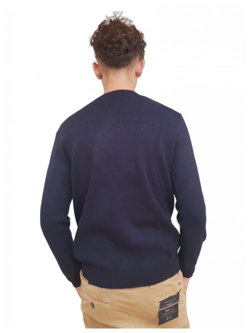 VICTOR LS CN EMBOSSED LOGO SWT GUESS | M3YR06Z2VU2/G7V2