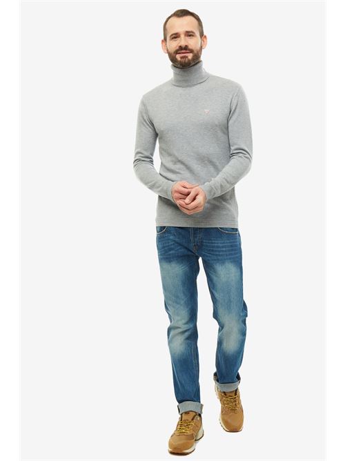 LS TN WISCONSIN SWTR GUESS | M94R54Z2HK0/SHGY