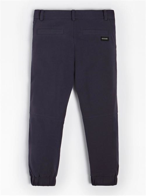 CARGO PANTS GUESS | N2RB02J1311/G7V2