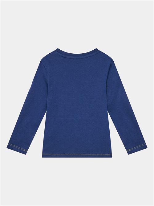 LS T-SHIRT GUESS | N3BI24I3Z11/G7O2