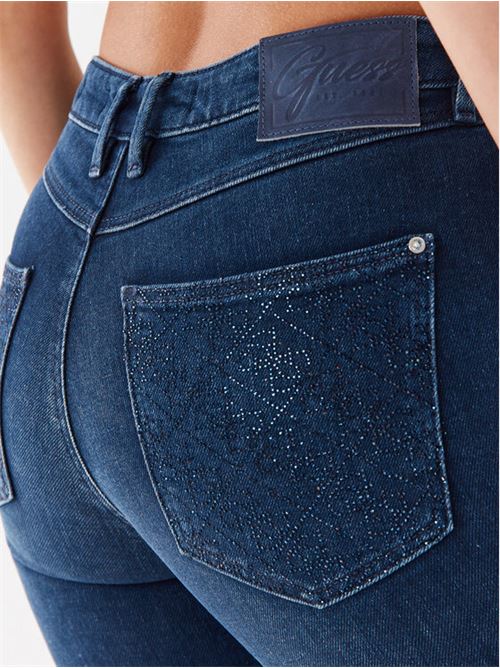 1981 SKINNY GUESS | W3YA46D52J4/GALG