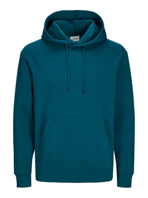 Deep Teal