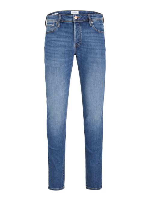 BLUE DENIM