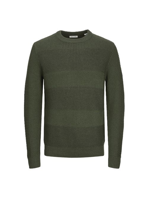 Kombu Green