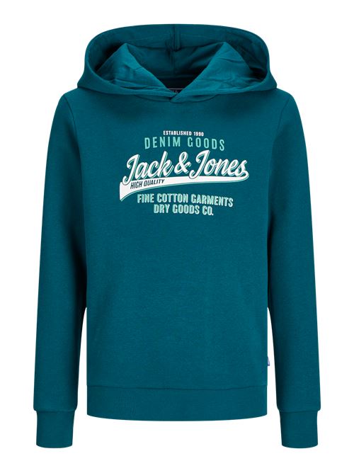 Deep Teal