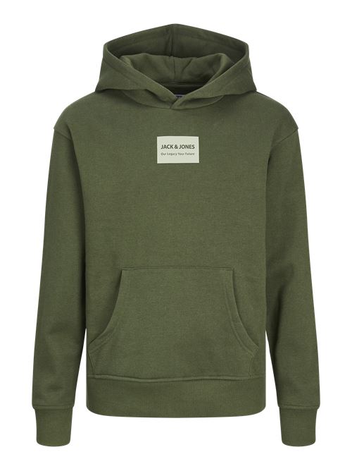 Kombu Green