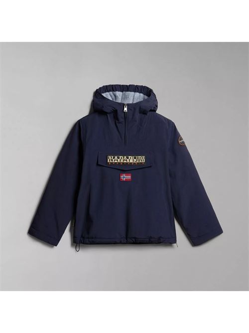 BLU MARINE