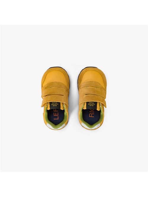 BOY'S TOM SOLID  NYLON (FIRST STEP) SUN68 | Z44301F/23