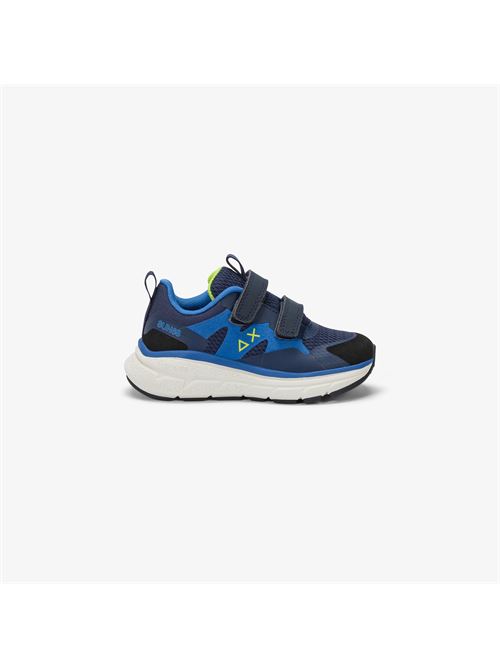 BOY'S JUPITER SPORTY  (BABY) SUN68 | Z44341B/07