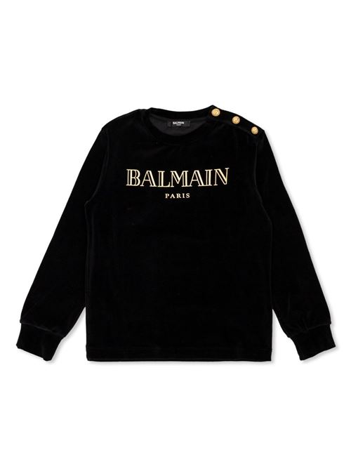 BLACK/GOLD