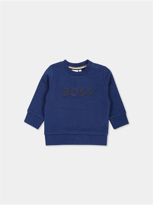 FELPA BOSS | J51289/86P