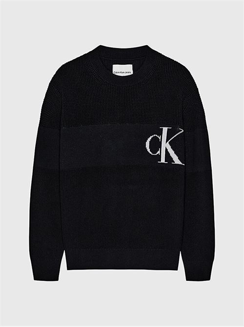 Ck Black