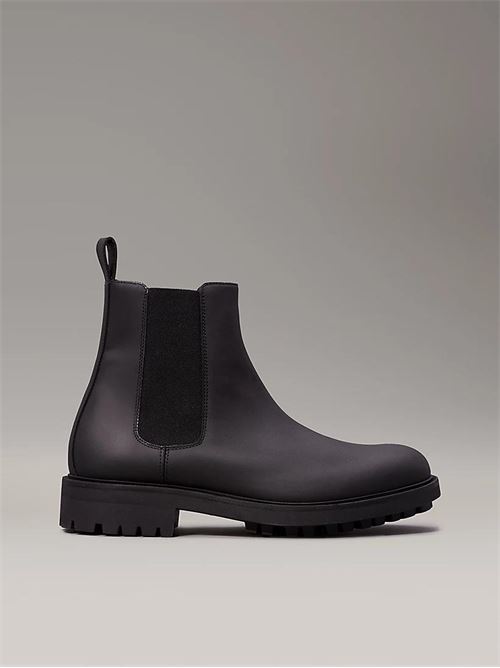 Ck Black
