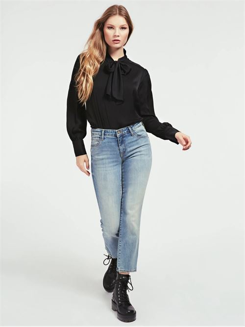 LS HASNA TOP GUESS | W0YH65 W3TO2/JBLK