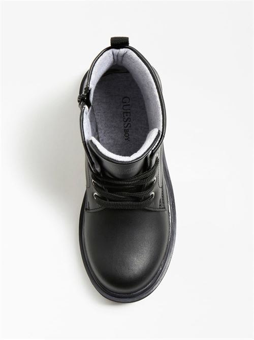 RYE GUESS | FI7RYEELE10/BLACK