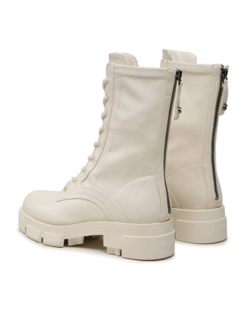MADAYA GUESS | FL7MDYELE10/CREAM