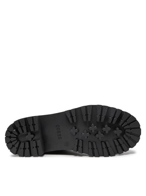 BADAE2 GUESS | FLFBD2FAL10/BLKBR