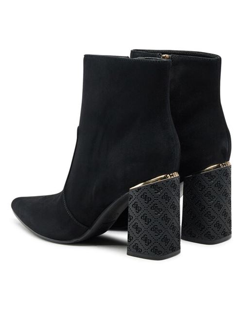 FRENKIE GUESS | FLFFRELEP10/BLACK