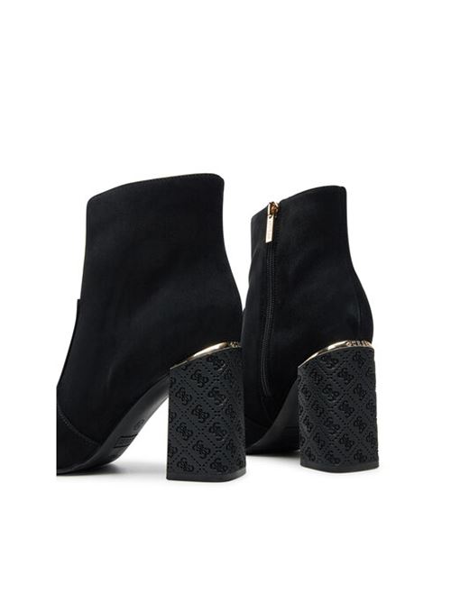 FRENKIE GUESS | FLFFRELEP10/BLACK