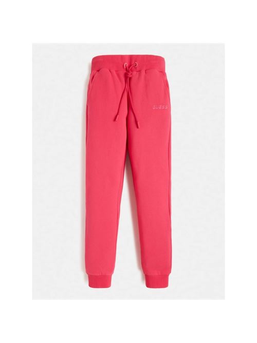 ACTIVE PANTS GUESS | J1BQ23KAOR1/G6H0