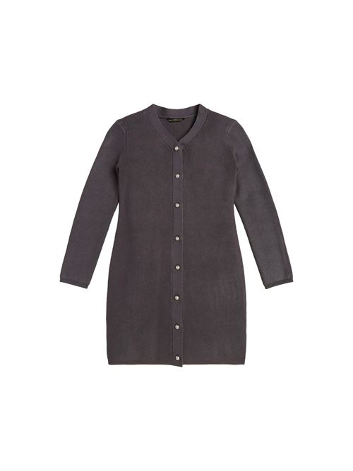 LS CARDIGAN DRESS_MINI ME GUESS | J2YK05Z17X3/G9I4