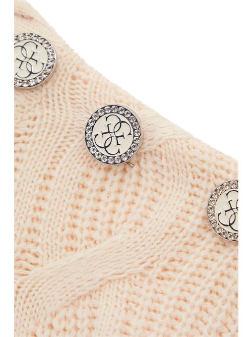 LS SWEATER GUESS | J4BR09Z37L1/G012