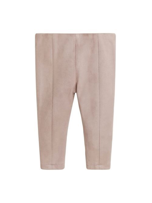 FAUX SUEDE LEGGINGS_MINIME GUESS | K2BB03WE0L0/G9J8