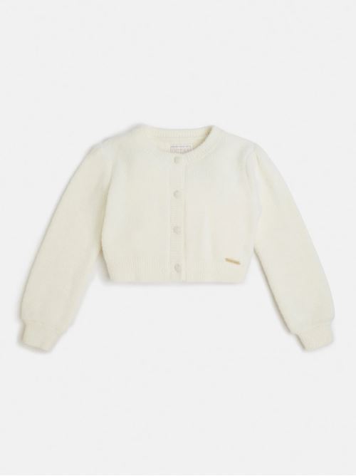 LS CARDIGAN GUESS | K2BR01Z3220/G018
