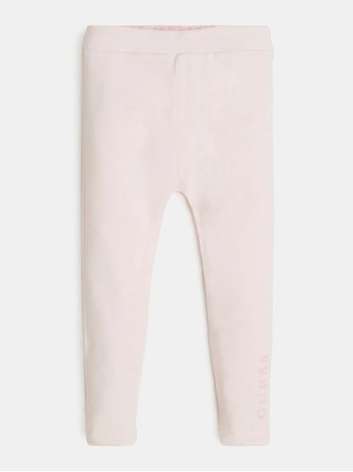 REVERSIBLE LEGGINGS GUESS | K2YB00K6YW3/P6I7