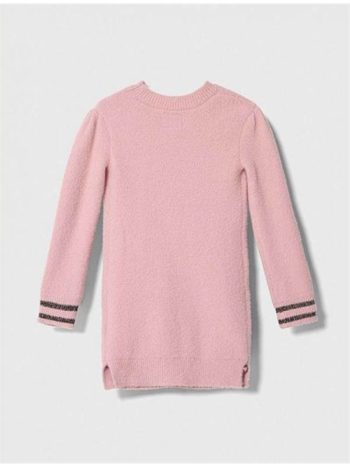 LS SWEATER DRESS GUESS | K3BK08Z2YA0/A613