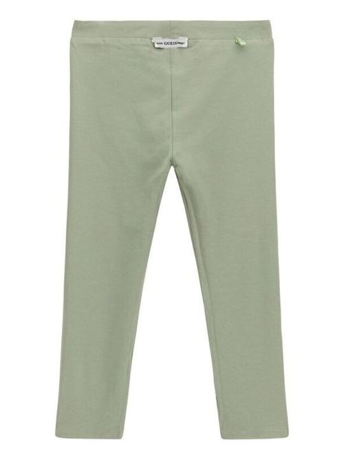 REVERSIBLE LEGGINGS GUESS | K4YB03K6YW3/PB40