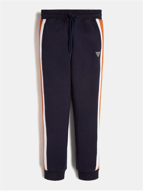 ACTIVE PANTS GUESS | L1BQ14KAOR1/DPM