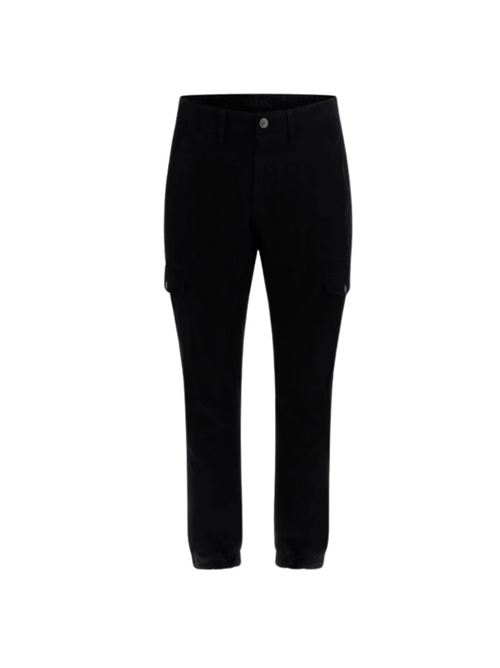 DANIEL GUESS | M2YB29WEOP4/JBLK