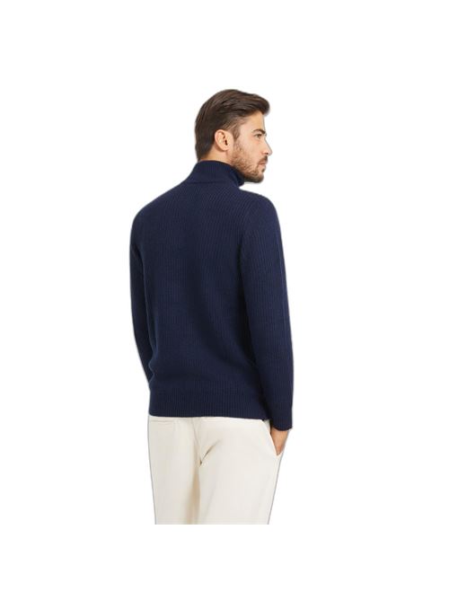 ARIC RIBBED CAMIONER SWTR GUESS | M3BR47Z39B0/G7V2