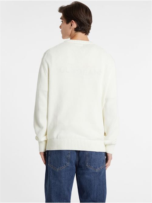 GJ LS CN GUESS J EMB SWTR GUESS | M4BR31Z3HM1/G293
