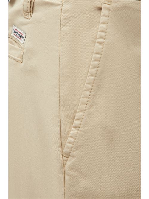 GJ SLIM CHINO GUESS | M4YB33WGB5A/A117