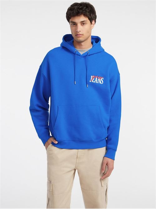 GJ HOODIE OS GUESS J GUESS | M4YQ25K9V31/G7K7