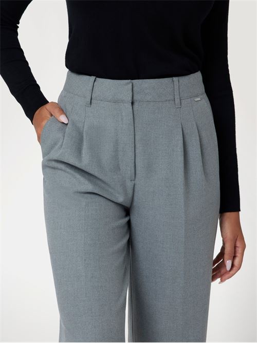 DORIS PERFECT PANT GUESS | W4BB02WGIF2/CGYH