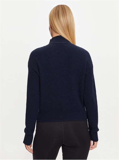 ZYLEE LS MOCK NECK SWTR GUESS | W4BR39Z2WX0/G77G