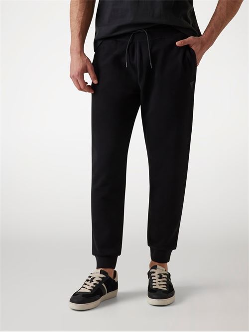 ALDWIN LONG PANT GUESS | Z2YB22KAIJ1/JBLK
