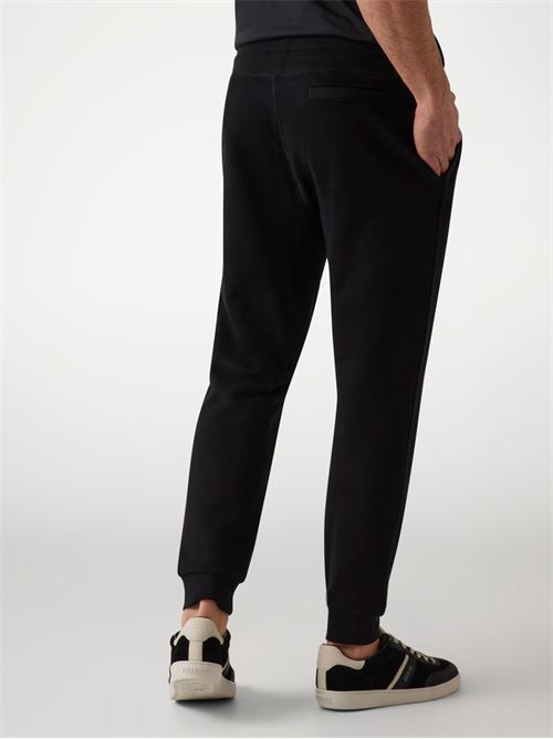 ALDWIN LONG PANT GUESS | Z2YB22KAIJ1/JBLK