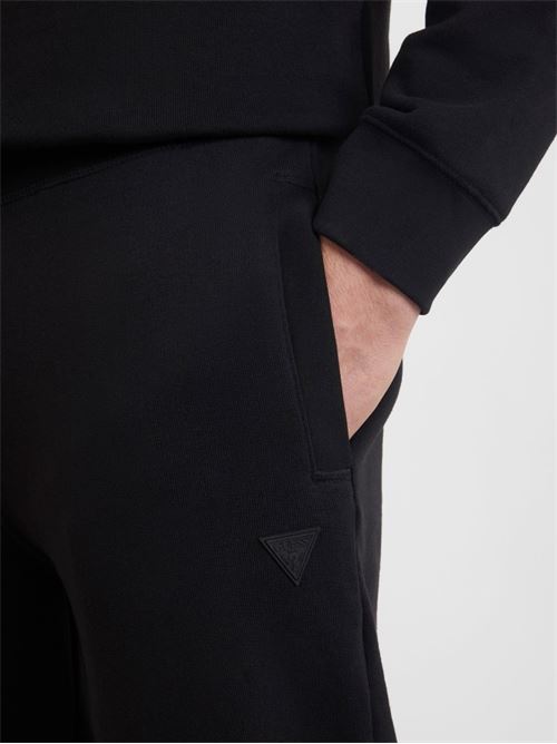 ALDWIN LONG PANT GUESS | Z2YB22KAIJ1/JBLK