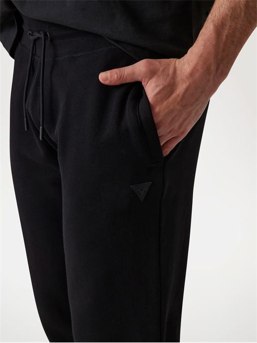 ALDWIN LONG PANT GUESS | Z2YB22KAIJ1/JBLK