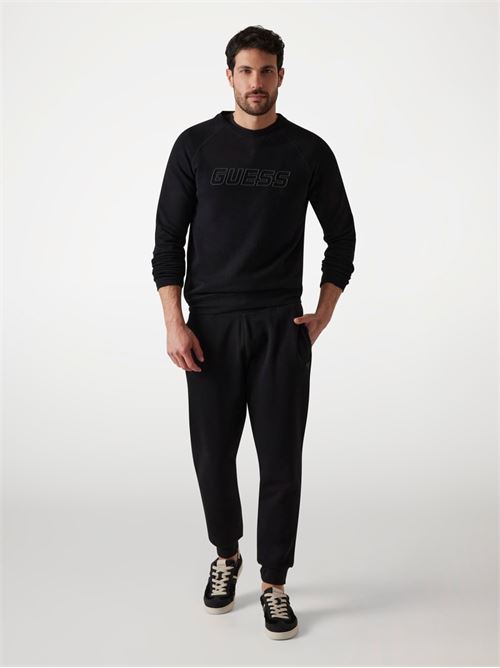 ALDWIN LONG PANT GUESS | Z2YB22KAIJ1/JBLK