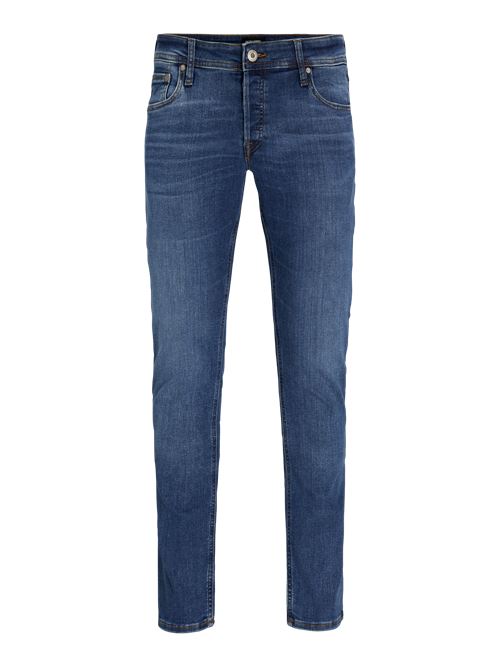 BLUE DENIM