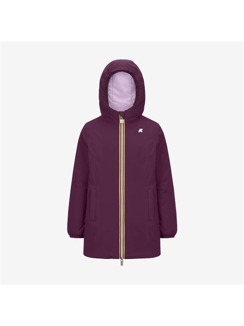 Violet Dk Purple - V