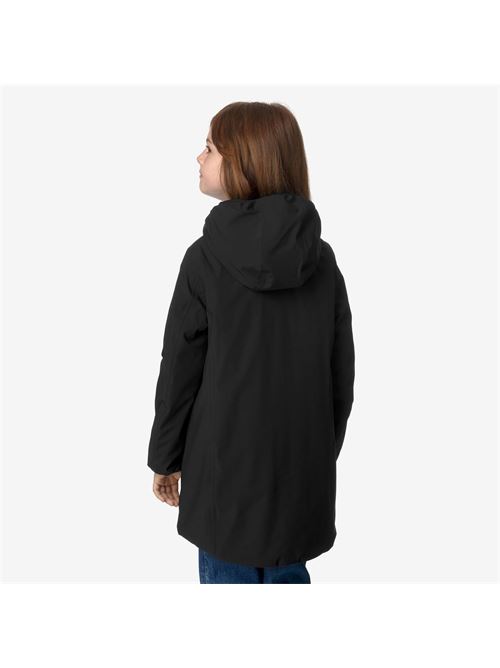 P. DENISE ST WARM DOUBLE K-WAY | K11517W/AVU