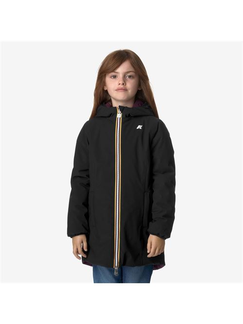 P. DENISE ST WARM DOUBLE K-WAY | K11517W/AVU